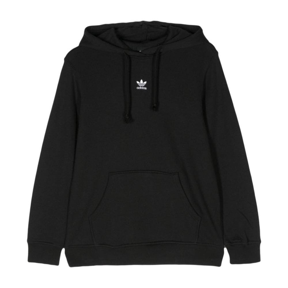 Adidas Adicolor Logo Embroidered Hoodie | Size Small (NWT)
